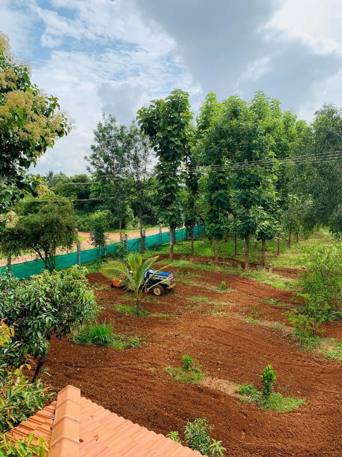 Eco Farm Bangalore Exterior foto