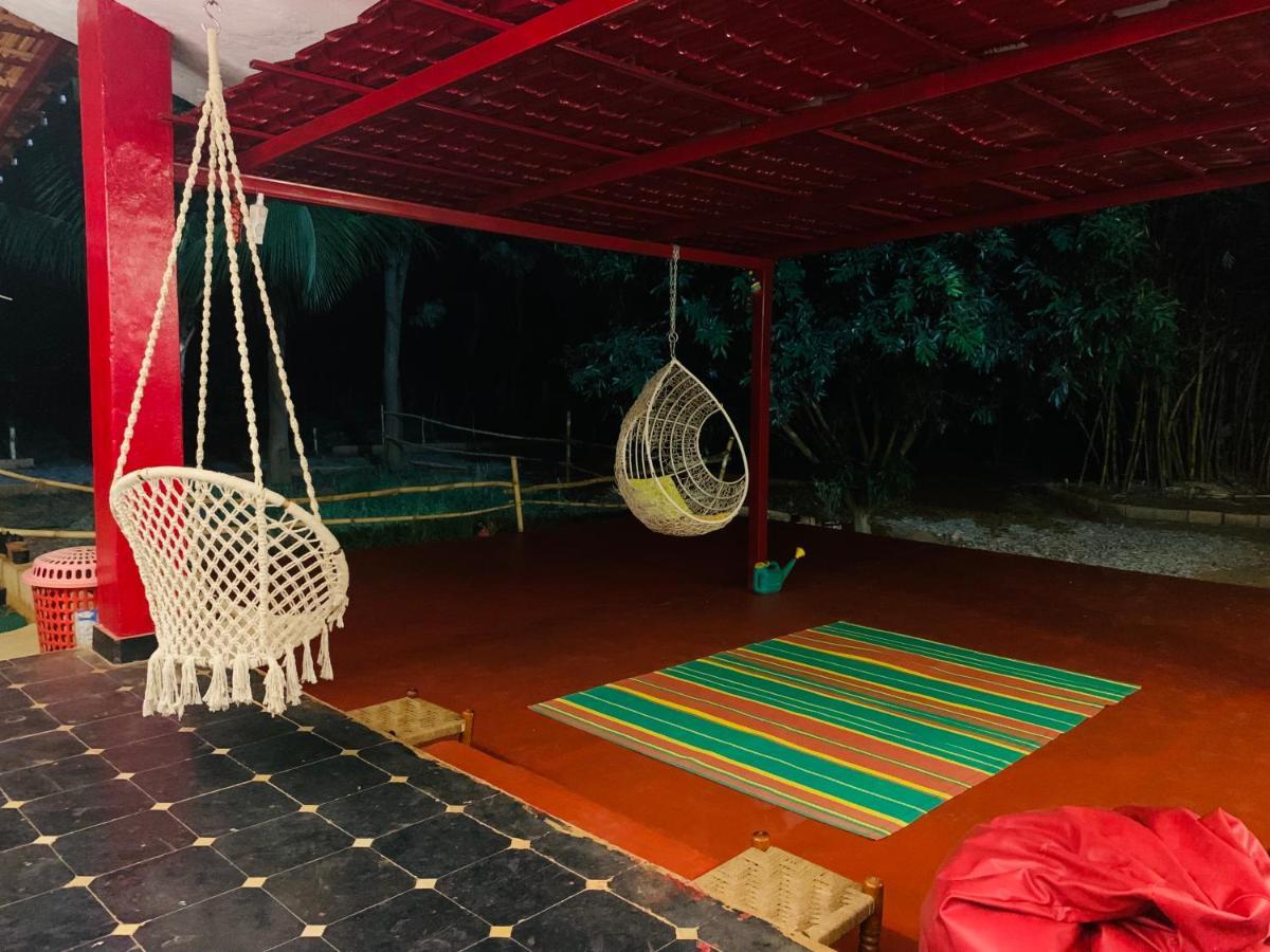 Eco Farm Bangalore Exterior foto