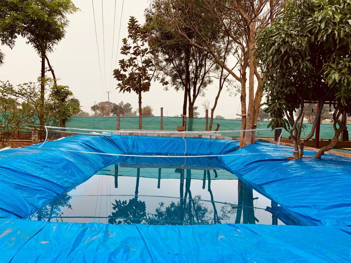 Eco Farm Bangalore Exterior foto