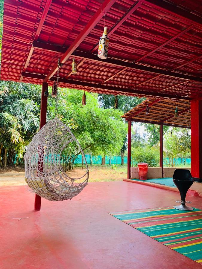 Eco Farm Bangalore Exterior foto