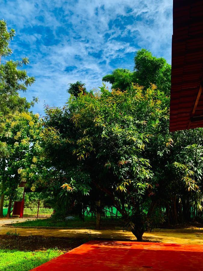 Eco Farm Bangalore Exterior foto
