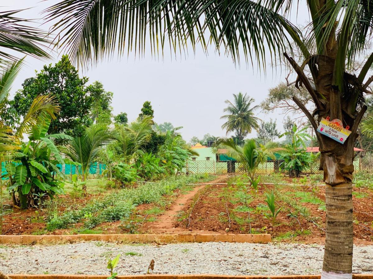 Eco Farm Bangalore Exterior foto