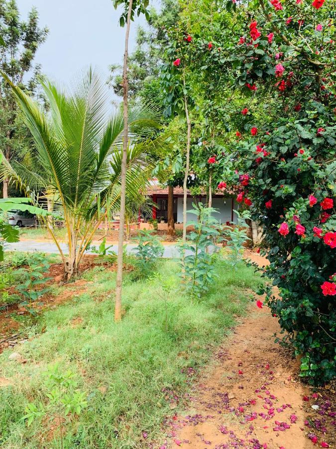 Eco Farm Bangalore Exterior foto