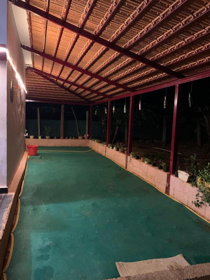 Eco Farm Bangalore Exterior foto