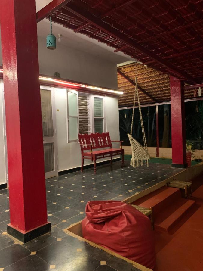 Eco Farm Bangalore Exterior foto