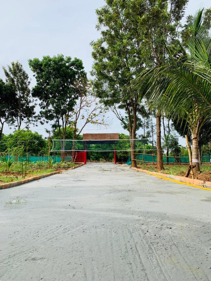 Eco Farm Bangalore Exterior foto