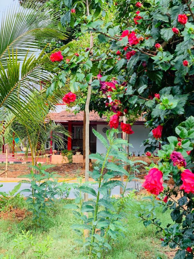 Eco Farm Bangalore Exterior foto