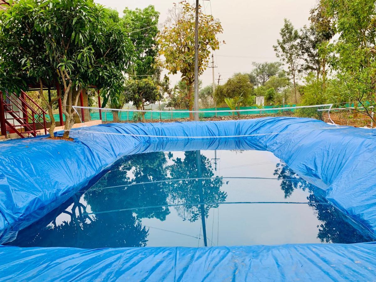 Eco Farm Bangalore Exterior foto