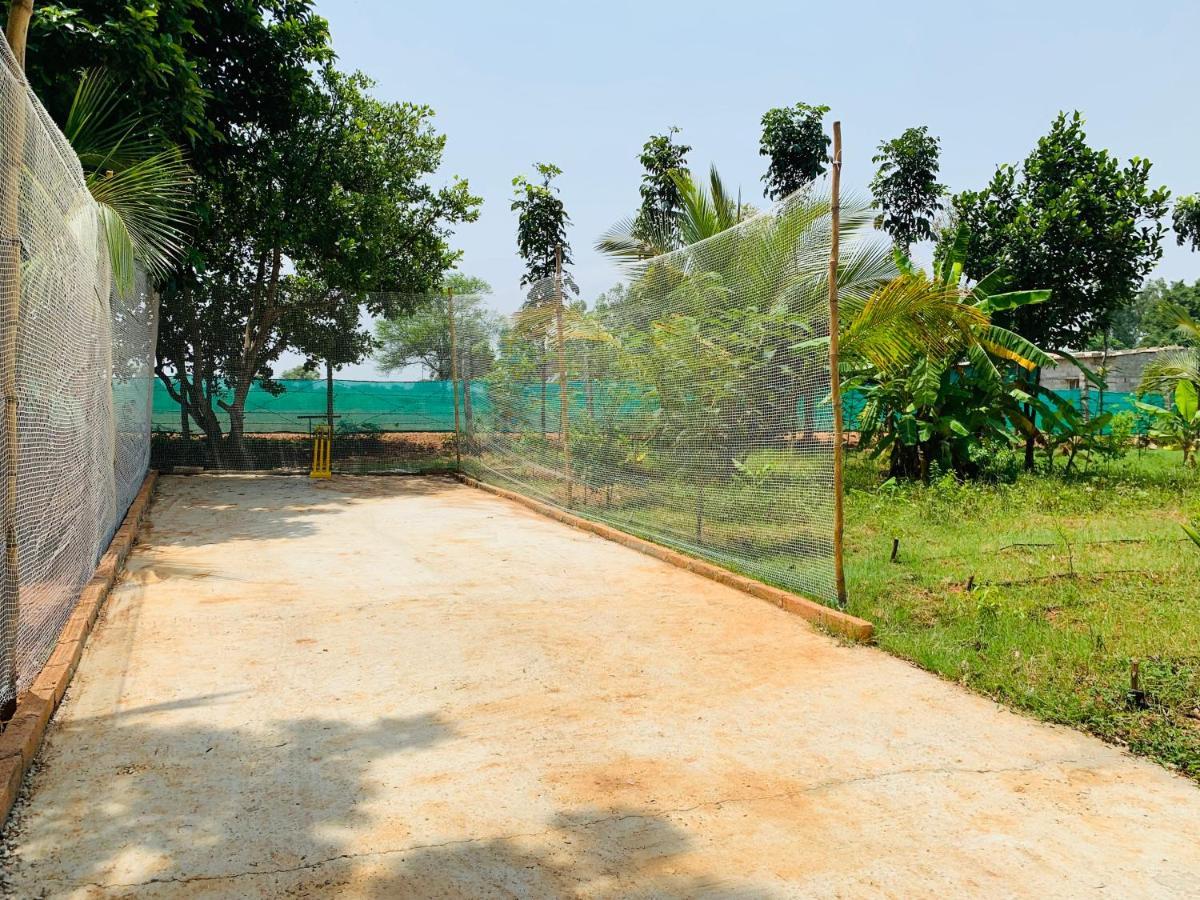 Eco Farm Bangalore Exterior foto