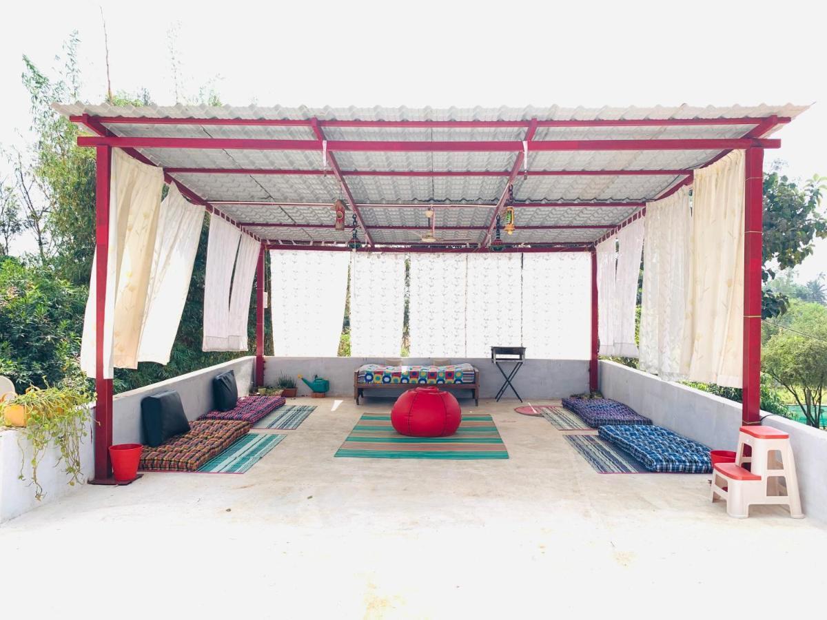 Eco Farm Bangalore Exterior foto