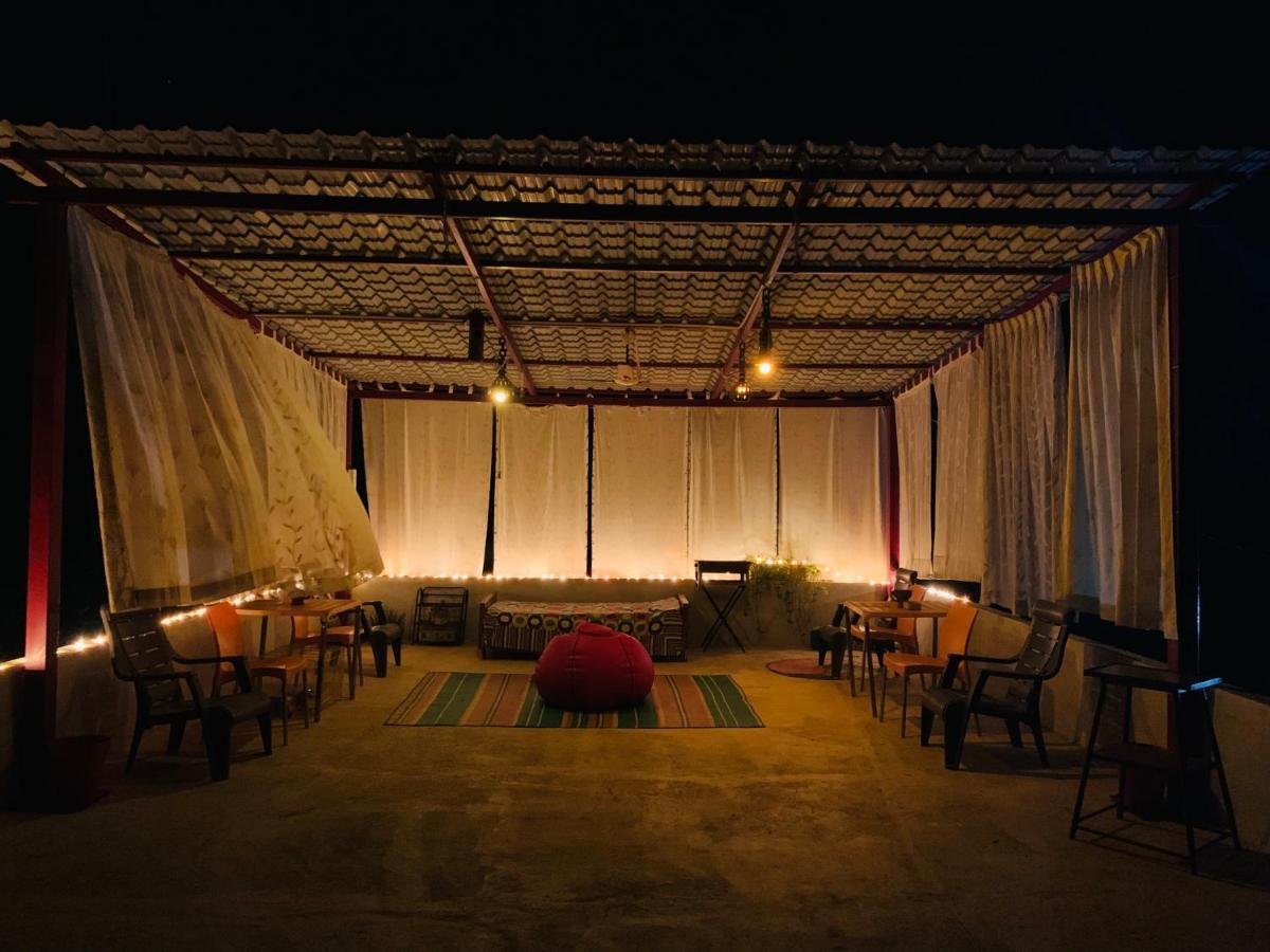 Eco Farm Bangalore Exterior foto