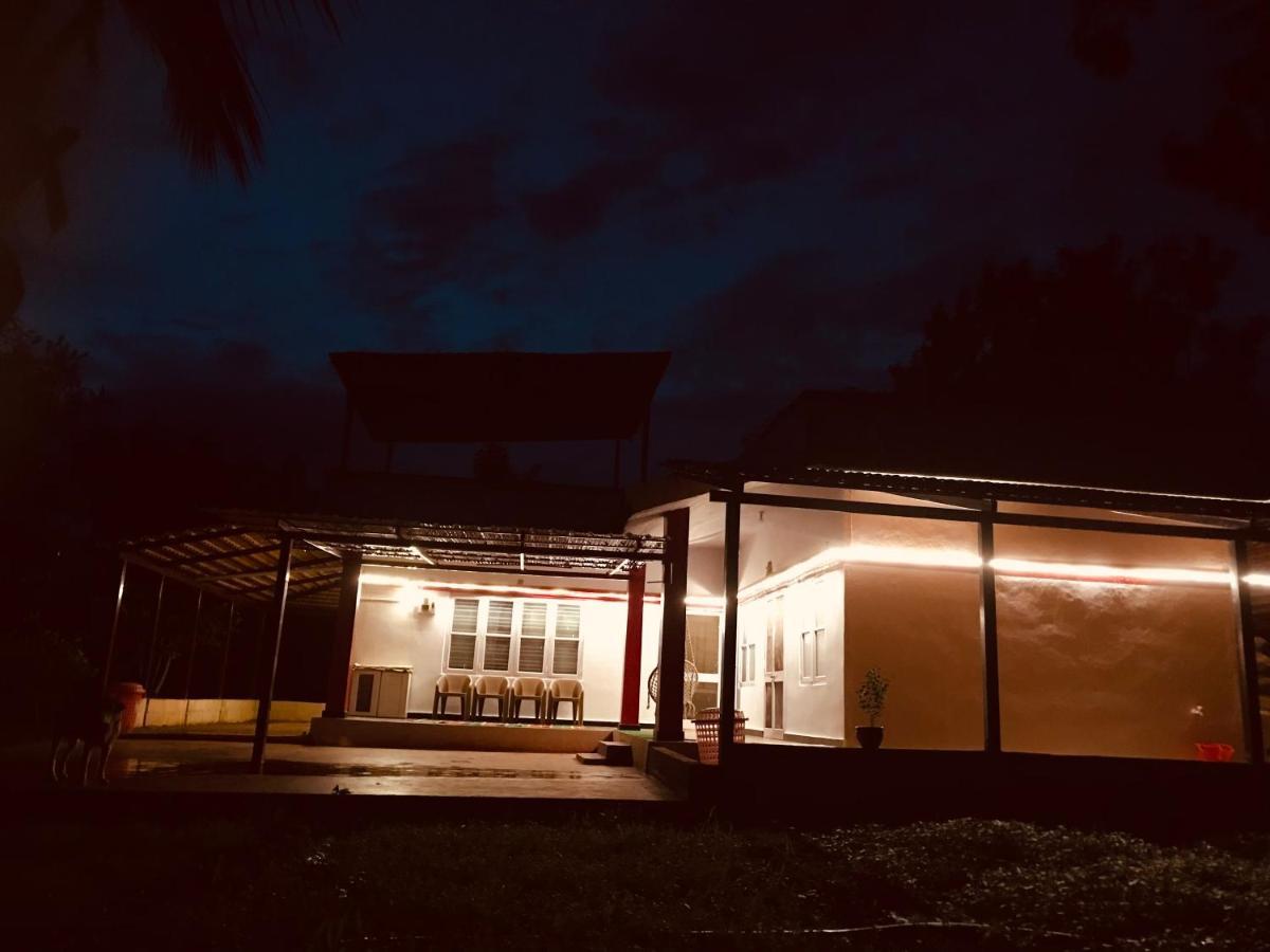 Eco Farm Bangalore Exterior foto