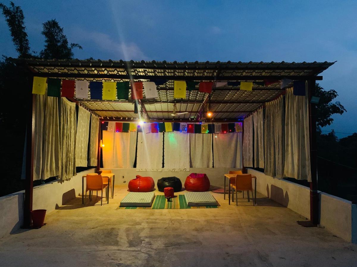 Eco Farm Bangalore Exterior foto